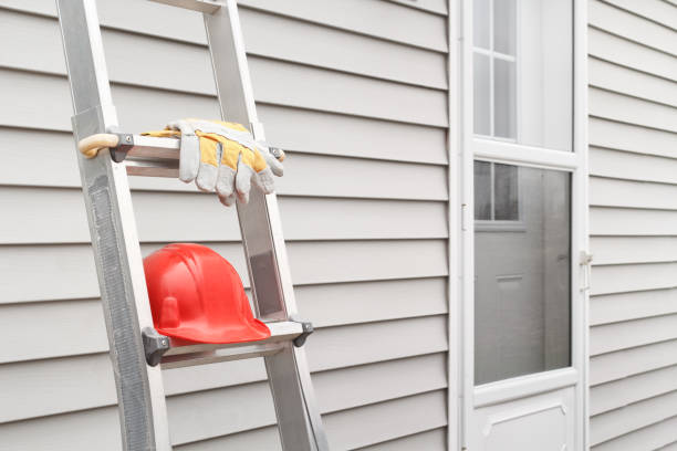 Custom Trim and Detailing for Siding in Level Park Oak Park, MI